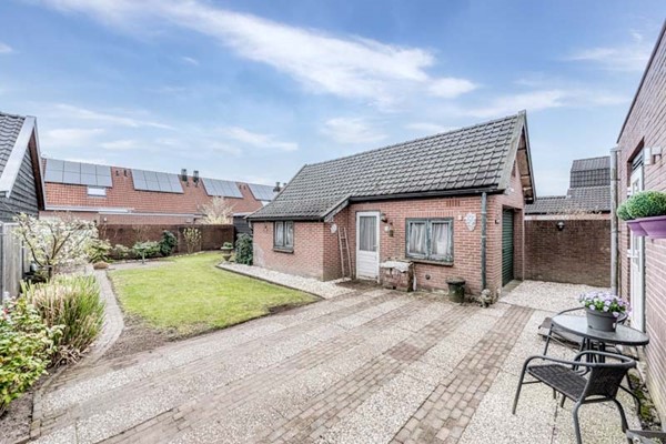 Medium property photo - Hoenderparkweg 21, 7335 GP Apeldoorn